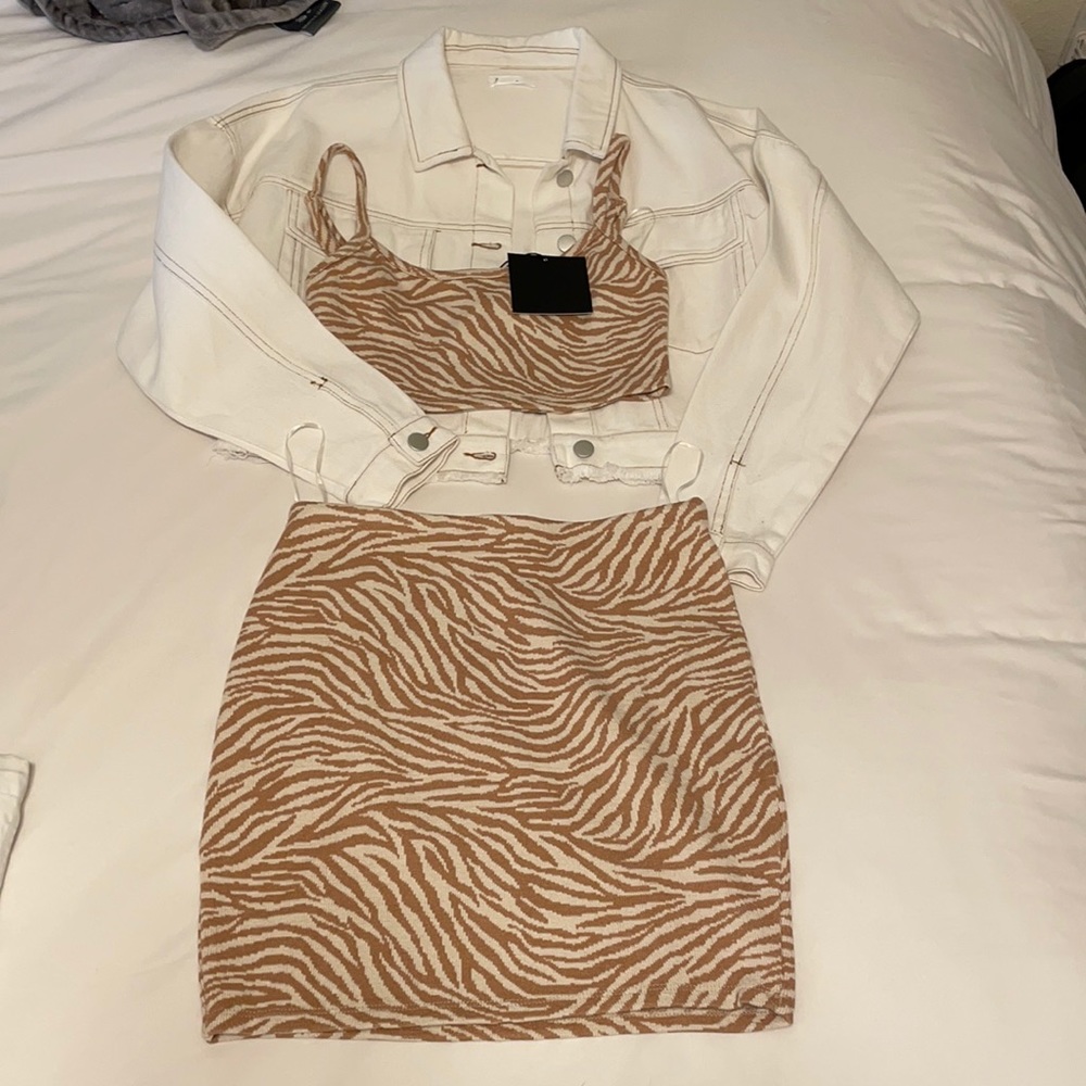 Shop Starlow outfit